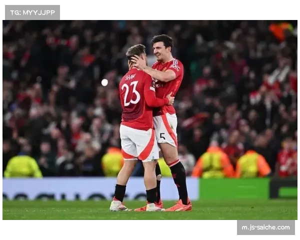 曼联新星崛起,超越马奎尔成为球队核心支柱 曼联新星崛起,超越马奎尔成为球队核心支柱