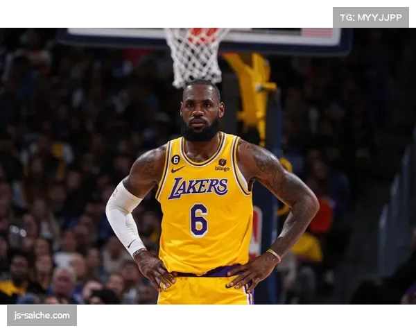 湖人防守资源严重不足高强度系列赛面临严峻考验